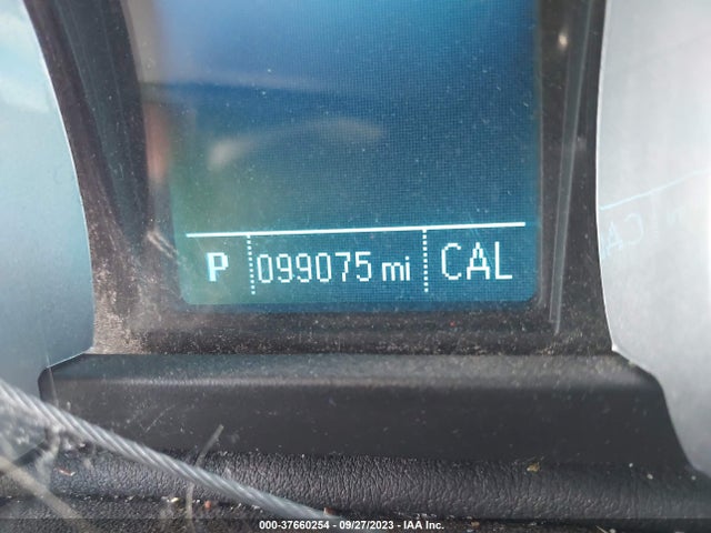 Chevrolet EQUINOX LT 2014 2GNFLFEK6E6320587 Image 15