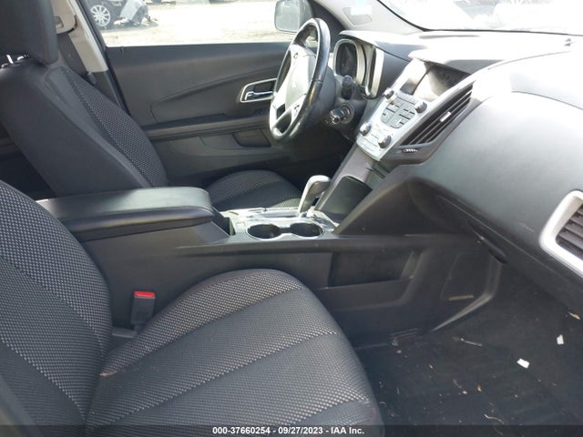 Chevrolet EQUINOX LT 2014 2GNFLFEK6E6320587 Image 5