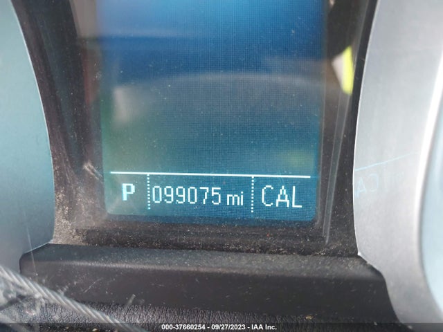 Chevrolet EQUINOX LT 2014 2GNFLFEK6E6320587 Image 7