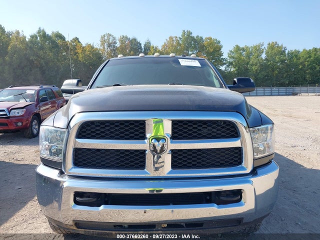 RAM 2500 Tradesman 2017 3C6UR5CL1HG693704 Image 12