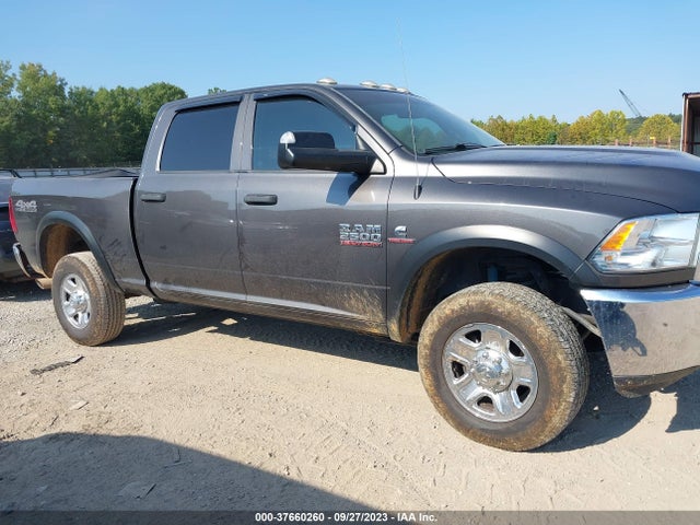 RAM 2500 Tradesman 2017 3C6UR5CL1HG693704 Image 13