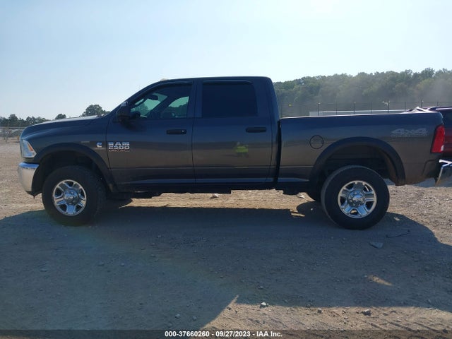 RAM 2500 Tradesman 2017 3C6UR5CL1HG693704 Image 14