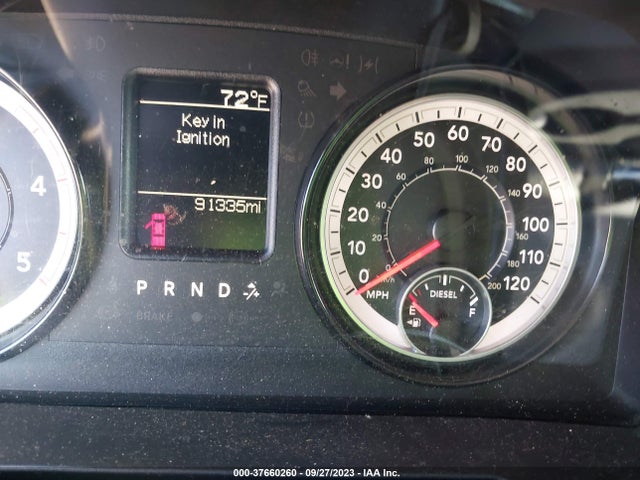 RAM 2500 Tradesman 2017 3C6UR5CL1HG693704 Image 15