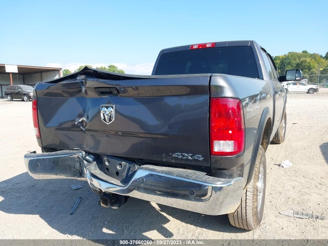 RAM 2500 Tradesman 2017 3C6UR5CL1HG693704 Image 16