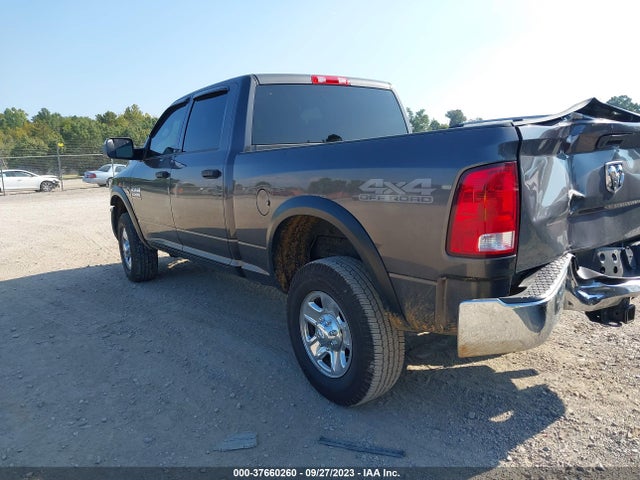 RAM 2500 Tradesman 2017 3C6UR5CL1HG693704 Image 3