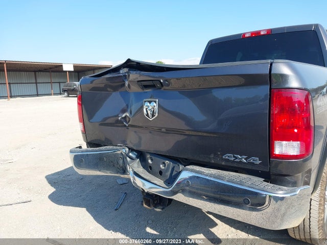 RAM 2500 Tradesman 2017 3C6UR5CL1HG693704 Image 6
