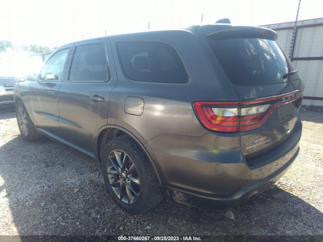 Dodge DURANGO GT 2017 1C4RDHDG7HC697632 Image 3