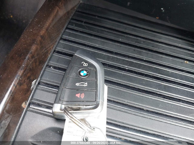 BMW X5 Xdrive35i 2015 5UXKR0C56F0P14101 Image 11