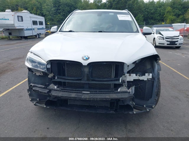 BMW X5 Xdrive35i 2015 5UXKR0C56F0P14101 Image 13