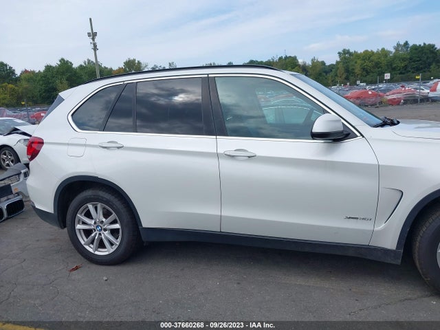 BMW X5 Xdrive35i 2015 5UXKR0C56F0P14101 Image 14
