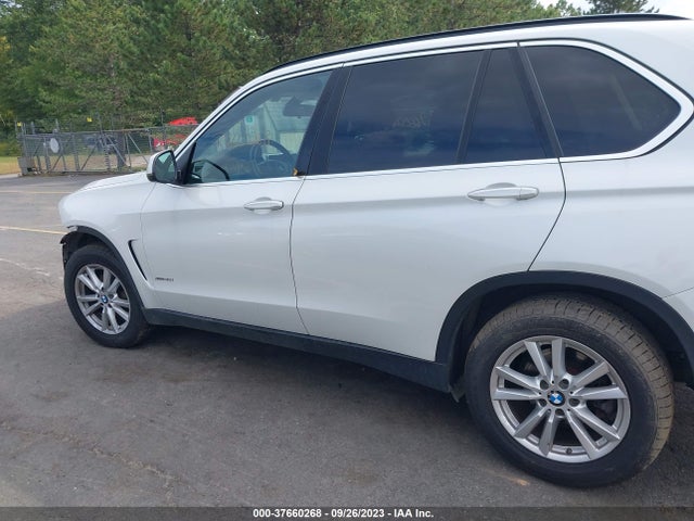 BMW X5 Xdrive35i 2015 5UXKR0C56F0P14101 Image 15