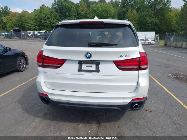 BMW X5 Xdrive35i 2015 5UXKR0C56F0P14101 Image 17