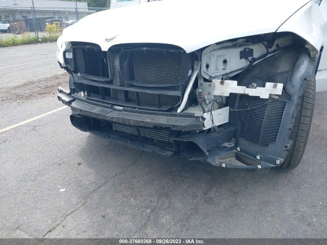 BMW X5 Xdrive35i 2015 5UXKR0C56F0P14101 Image 6