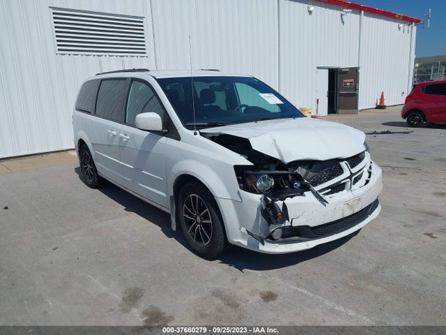 Dodge Grand Caravan 2017 2C4RDGEG0HR574917 Image 15