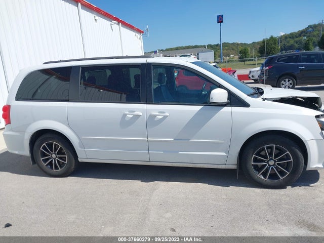 Dodge Grand Caravan 2017 2C4RDGEG0HR574917 Image 27