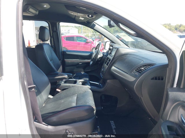 Dodge Grand Caravan 2017 2C4RDGEG0HR574917 Image 19