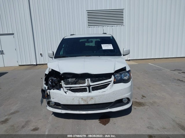 Dodge Grand Caravan 2017 2C4RDGEG0HR574917 Image 20