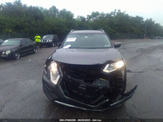 5N1AT2MV4JC771568 Nissan ROGUE SV