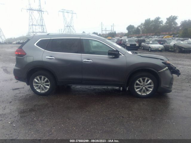 5N1AT2MV4JC771568 Nissan ROGUE SV