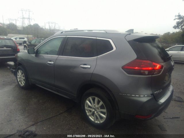 5N1AT2MV4JC771568 Nissan ROGUE SV
