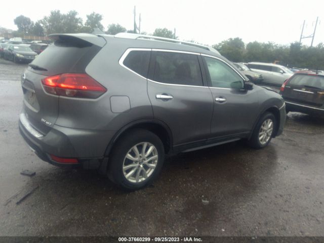 5N1AT2MV4JC771568 Nissan ROGUE SV