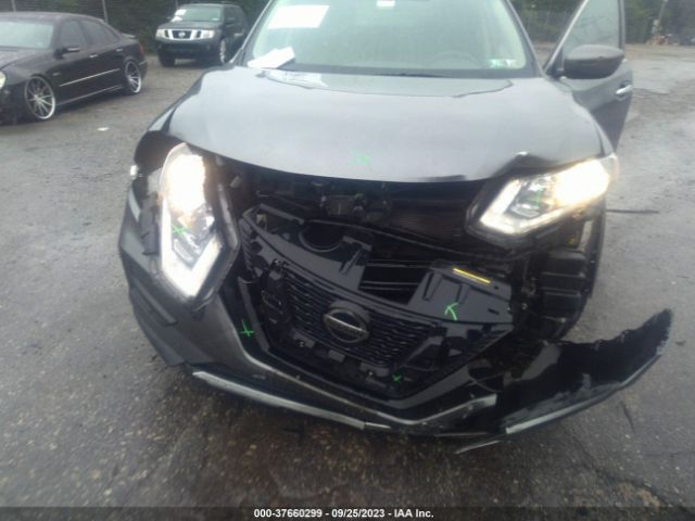 5N1AT2MV4JC771568 Nissan ROGUE SV