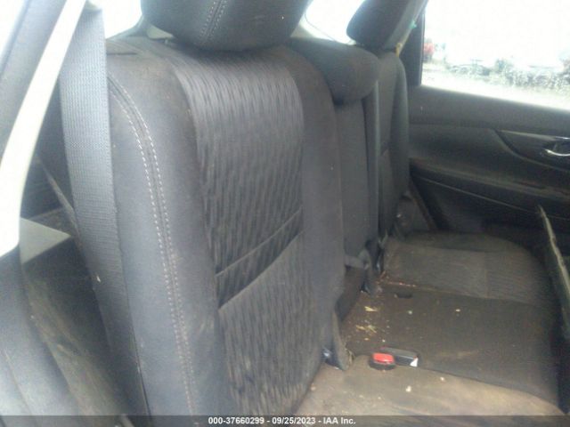 5N1AT2MV4JC771568 Nissan ROGUE SV