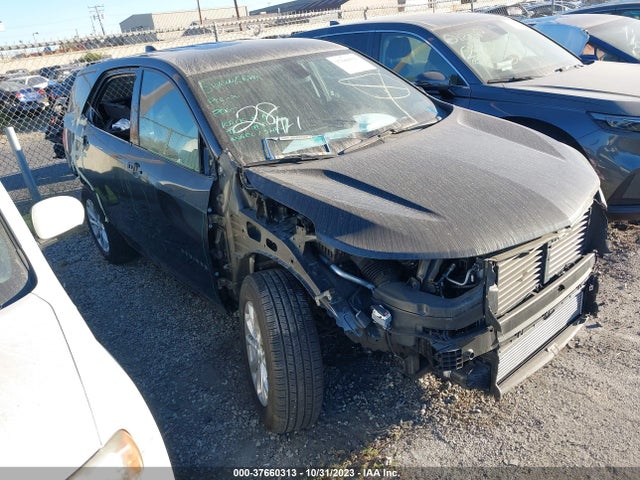 2019 2GNAXKEV3K6256831 main image
