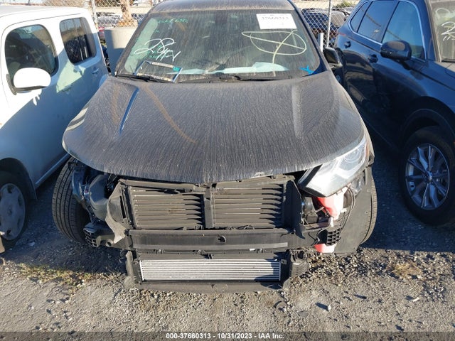 Chevrolet EQUINOX LT 2019 2GNAXKEV3K6256831 Image 13