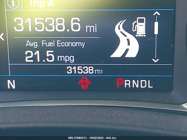 Chevrolet EQUINOX LT 2019 2GNAXKEV3K6256831 Image 16
