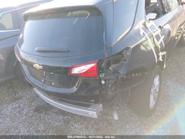 Chevrolet EQUINOX LT 2019 2GNAXKEV3K6256831 Image 17