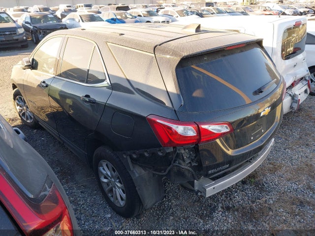 Chevrolet EQUINOX LT 2019 2GNAXKEV3K6256831 Image 3