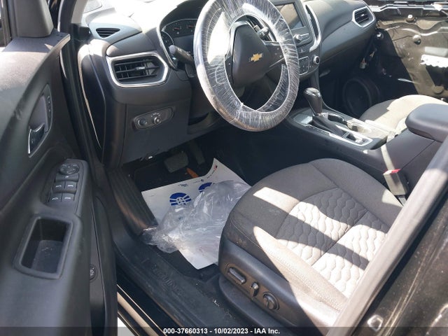Chevrolet EQUINOX LT 2019 2GNAXKEV3K6256831 Image 5