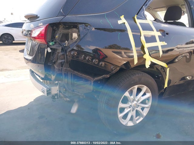 Chevrolet EQUINOX LT 2019 2GNAXKEV3K6256831 Image 6