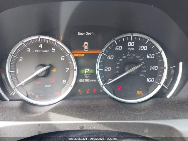 19UUB2F38KA003431 Acura TLX