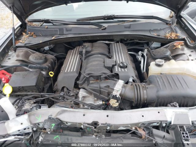 2C3CDXGJ1MH582625 Dodge Charger Scat Pack Widebody