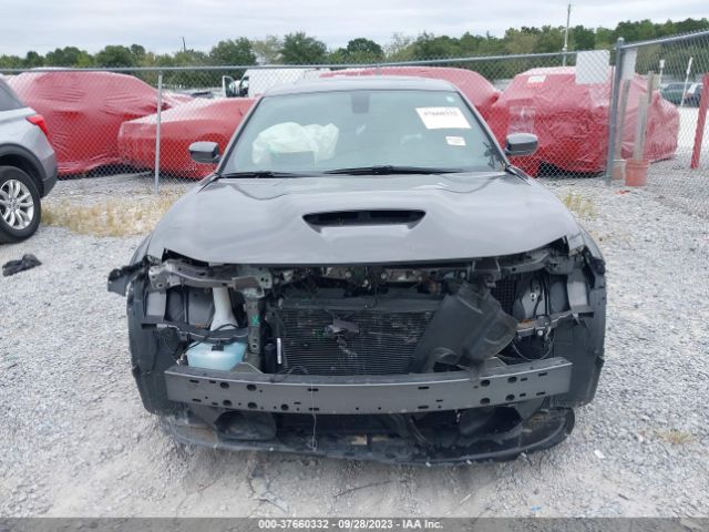 2C3CDXGJ1MH582625 Dodge Charger Scat Pack Widebody