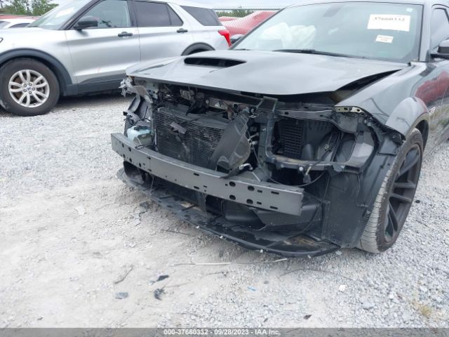 2C3CDXGJ1MH582625 Dodge Charger Scat Pack Widebody