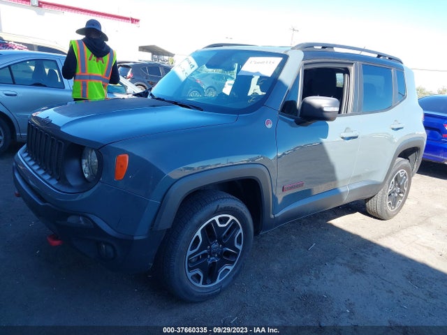 ZACCJBCB4HPE87616 Jeep Renegade Trailhawk