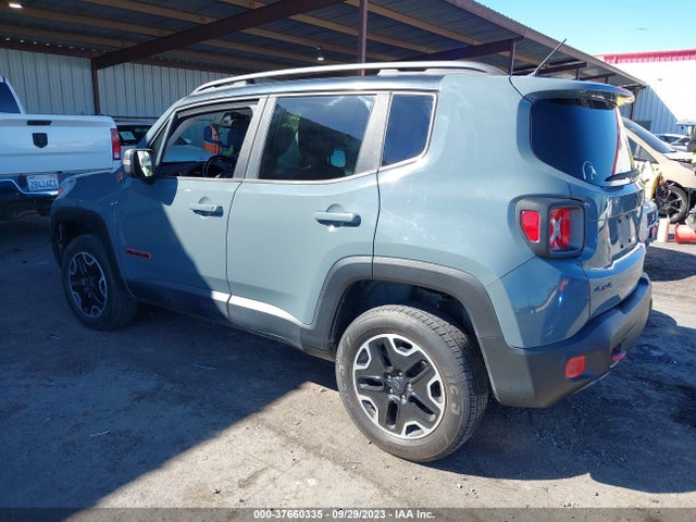 ZACCJBCB4HPE87616 Jeep Renegade Trailhawk