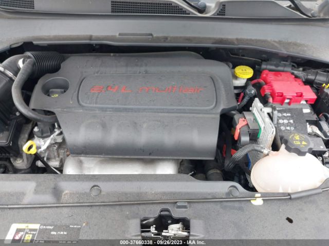 3C4NJDCB4KT675492 Jeep Compass High Altitude