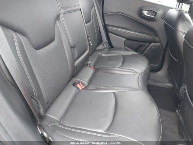3C4NJDCB4KT675492 Jeep Compass High Altitude