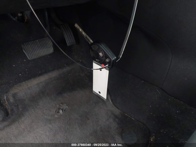 2017 FORD FOCUS SE VIN: 1FADP3F26HL201800