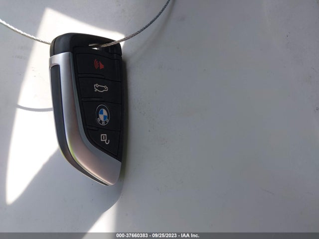 BMW X1 Sdrive28i 2022 аукцион фото