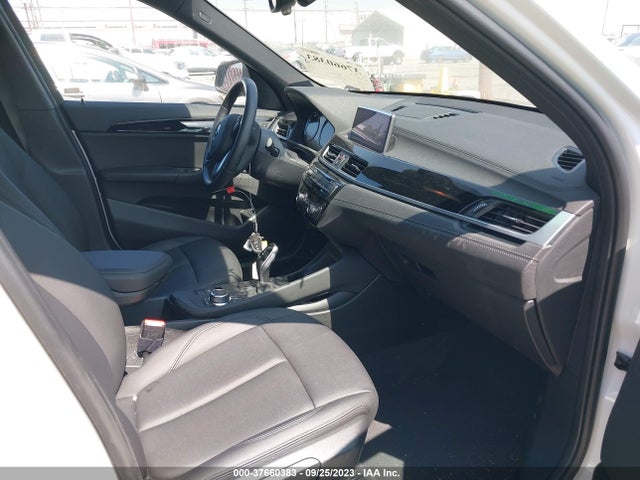 BMW X1 Sdrive28i 2022 аукцион фото