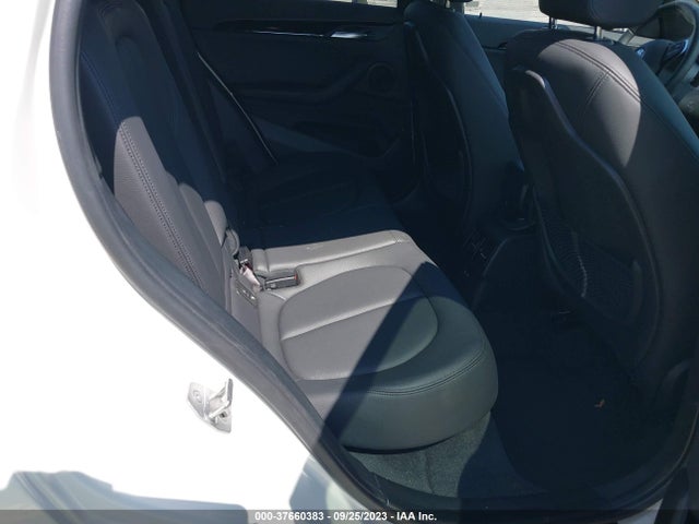BMW X1 Sdrive28i 2022 аукцион фото