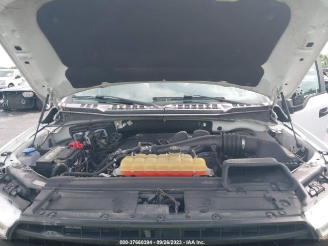 1FTMF1CB1JKC38271 Ford F-150 Xl/xlt