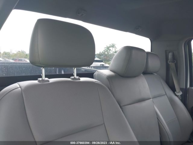 1FTMF1CB1JKC38271 Ford F-150 Xl/xlt