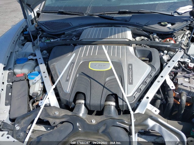 2018 PORSCHE PANAMERA E-HYBRID WP0AH2A70JL145348 Photo 9