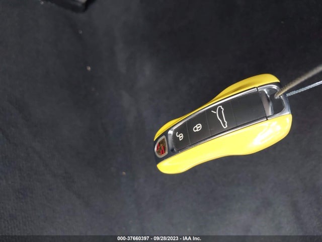 2018 PORSCHE PANAMERA E-HYBRID WP0AH2A70JL145348 Photo 10